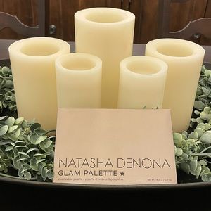 Natasha Denona full size glam palette